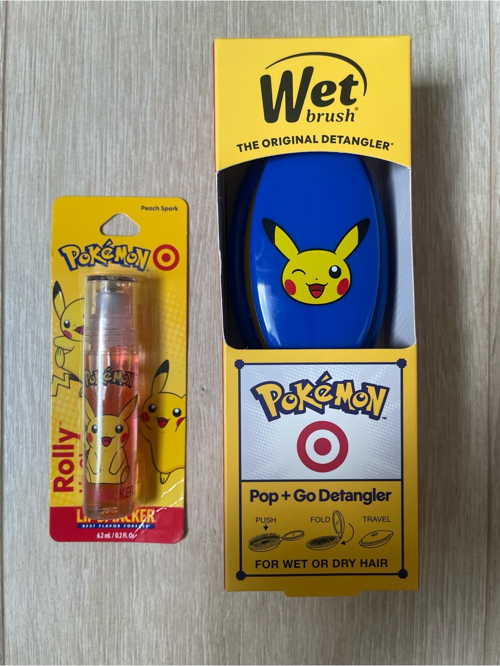 Pokémon X Target Bundle 💛❤️
